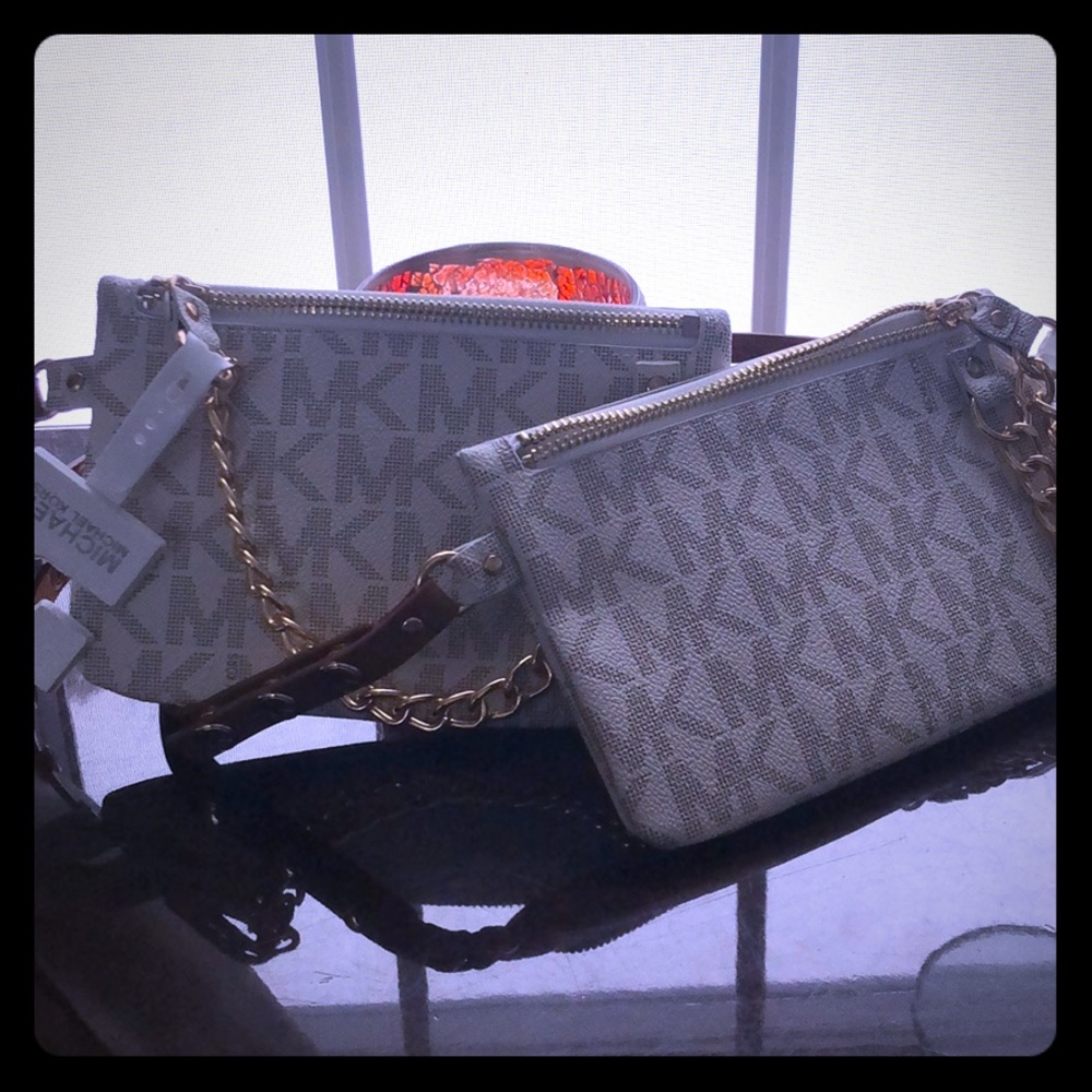 Michael Kors Fanny Pack